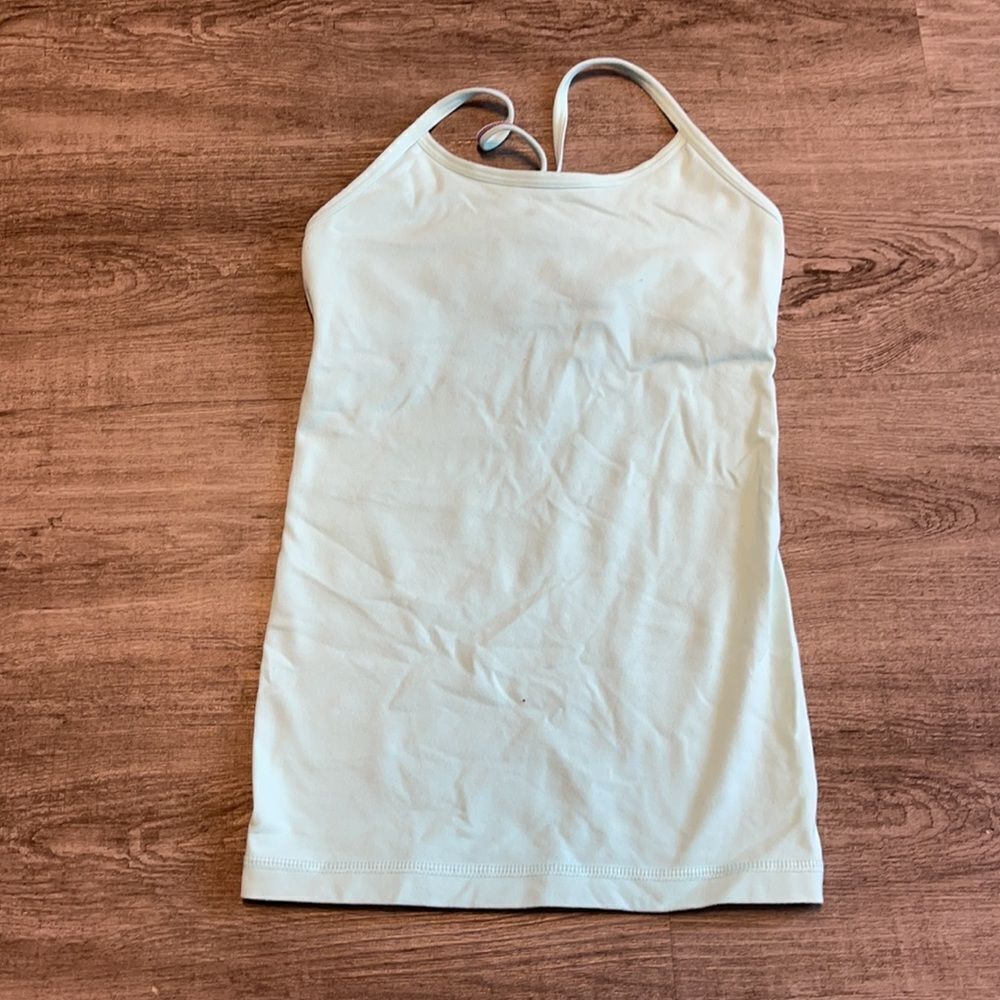 Ivivva size 6 top